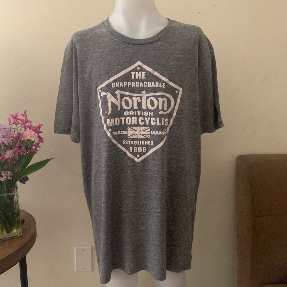 Norton T-shirt